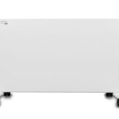 Обогреватель СТН 500Вт (белый) с электронным терморегулятором